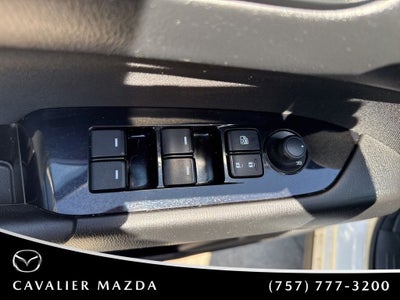 2019 Mazda Mazda CX-5 Sport