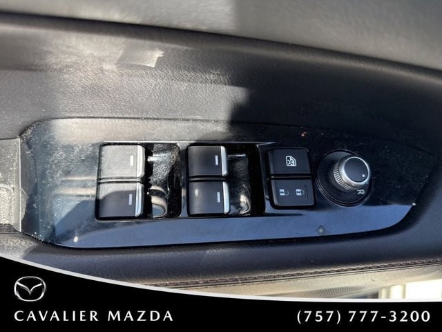 2019 Mazda Mazda CX-5 Grand Touring