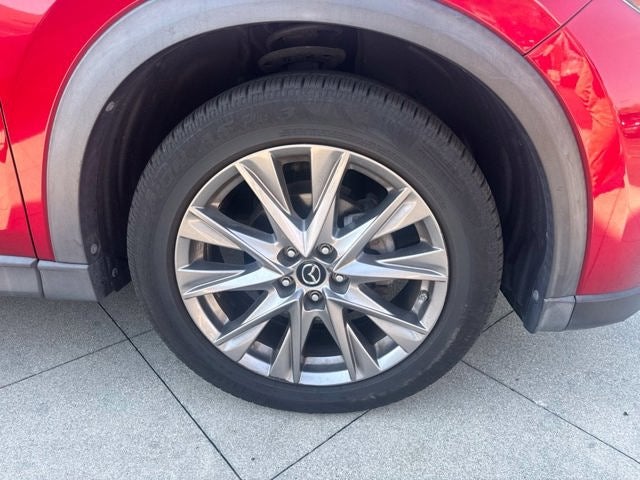 2019 Mazda Mazda CX-5 Grand Touring