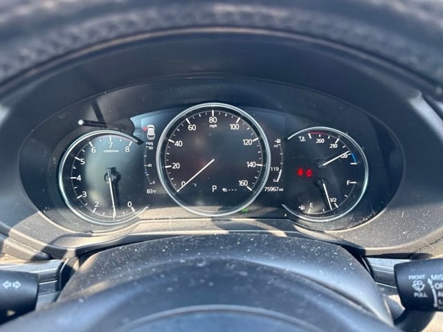 2020 Mazda Mazda CX-5 Grand Touring