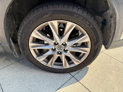 2020 Mazda Mazda CX-5 Grand Touring