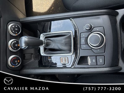 2023 Mazda Mazda CX-5 2.5 S