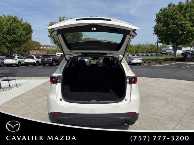 2023 Mazda Mazda CX-5 2.5 S