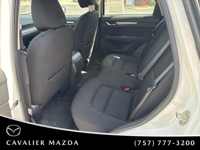 2023 Mazda Mazda CX-5 2.5 S