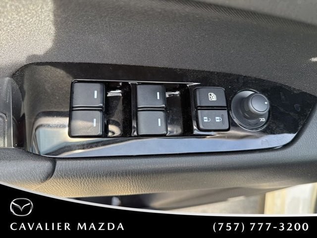 2023 Mazda Mazda CX-5 2.5 S