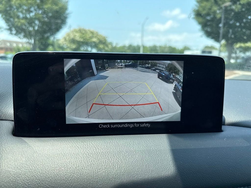 2024 Mazda Mazda CX-5 2.5 S Select Package