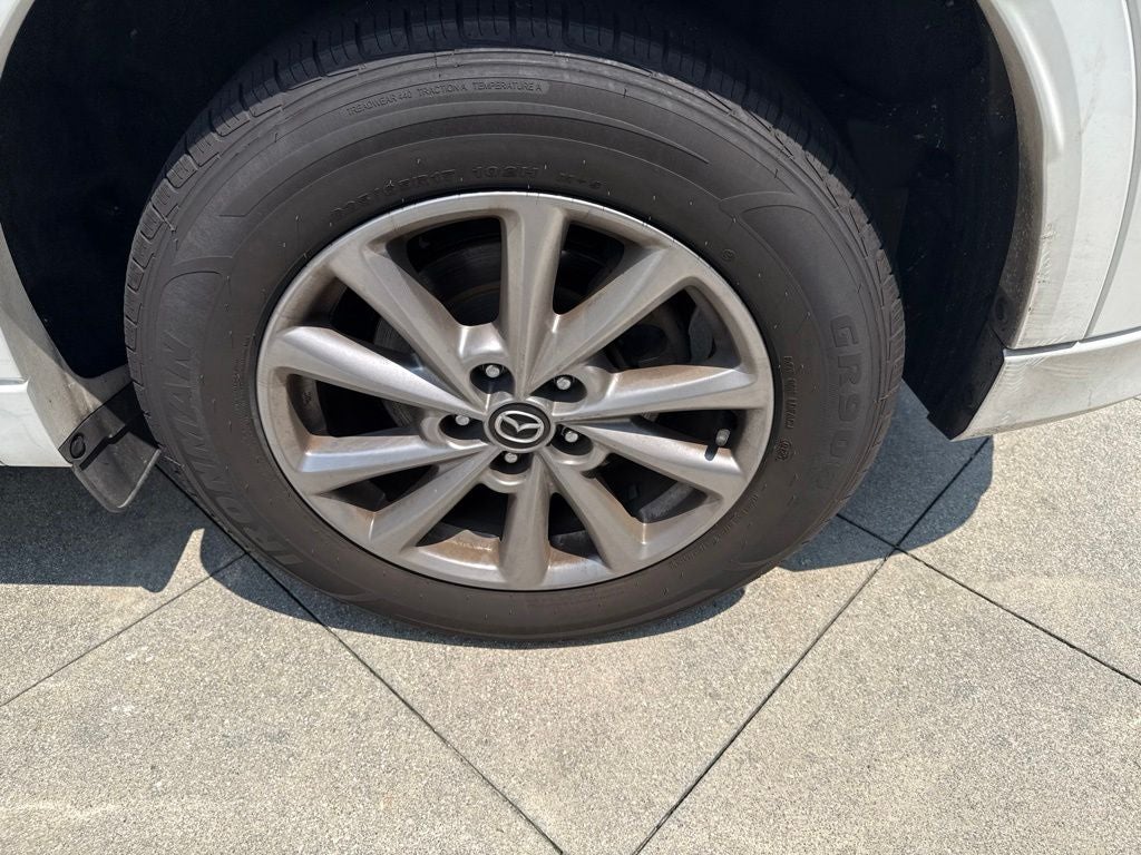 2024 Mazda Mazda CX-5 2.5 S Select Package