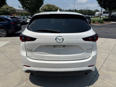 2024 Mazda Mazda CX-5 2.5 S Select Package