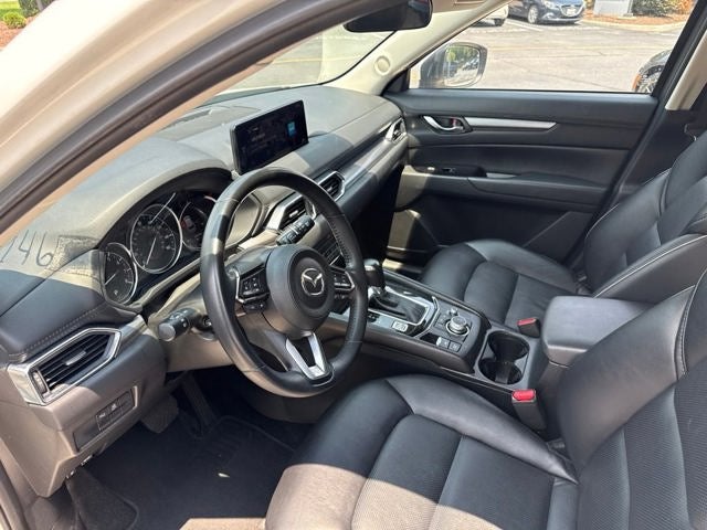 2024 Mazda Mazda CX-5 2.5 S Select Package