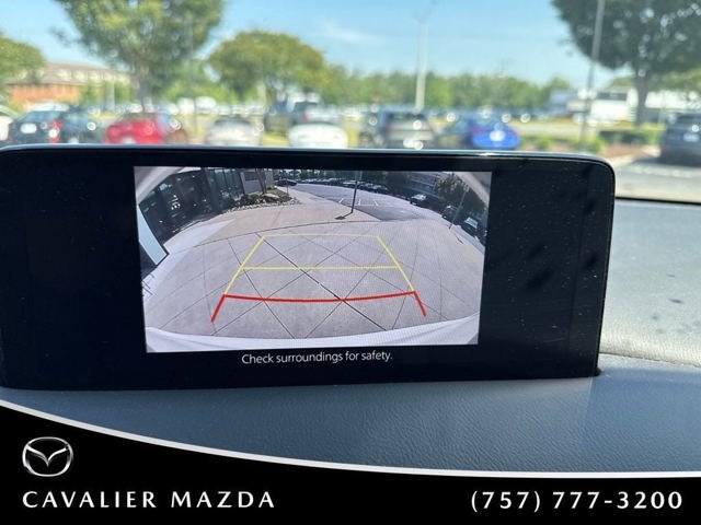 2023 Mazda Mazda CX-5 2.5 S Select Package