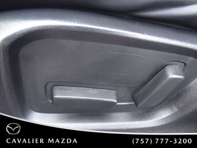 2022 Mazda Mazda CX-5 2.5 S Select Package