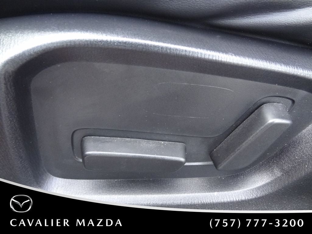 2022 Mazda Mazda CX-5 2.5 S Select Package
