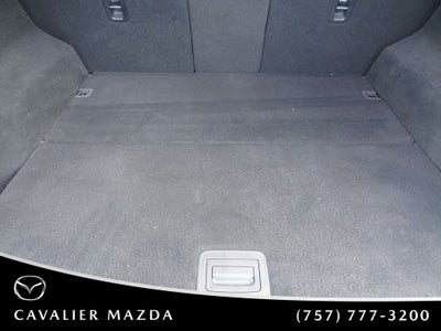 2022 Mazda Mazda CX-5 2.5 S Select Package
