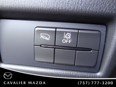 2022 Mazda Mazda CX-5 2.5 S Select Package