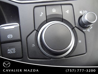 2022 Mazda Mazda CX-5 2.5 S Select Package