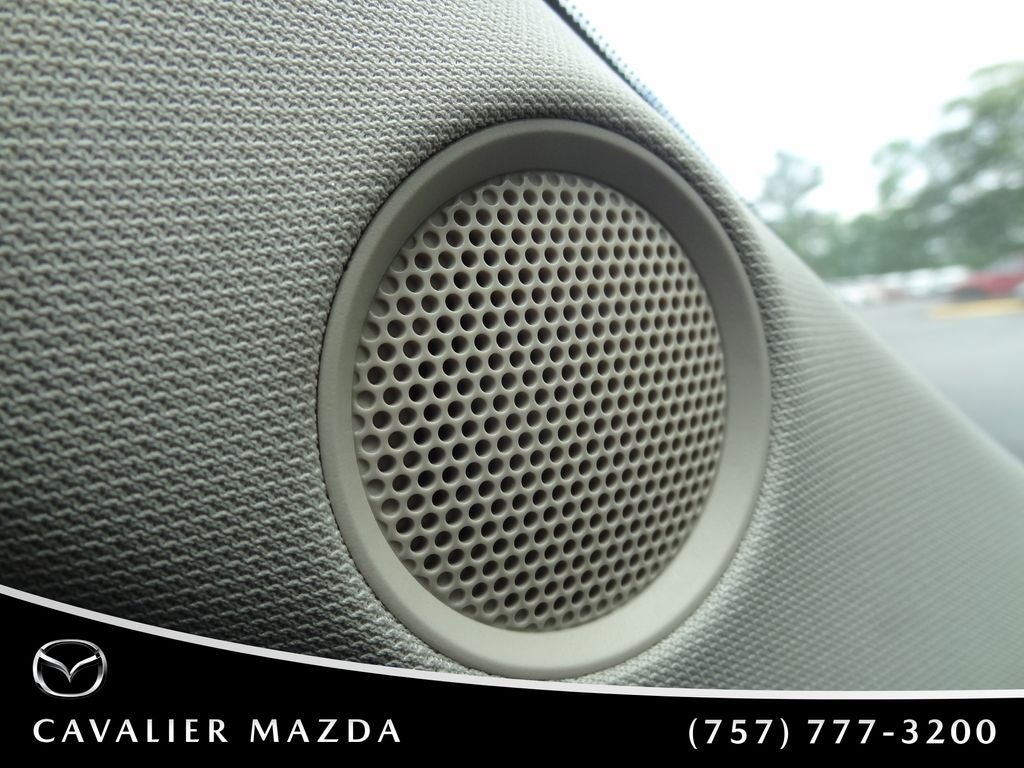 2022 Mazda Mazda CX-5 2.5 S Select Package