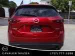 2022 Mazda Mazda CX-5 2.5 S Select Package