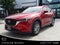 2022 Mazda Mazda CX-5 2.5 S Select Package