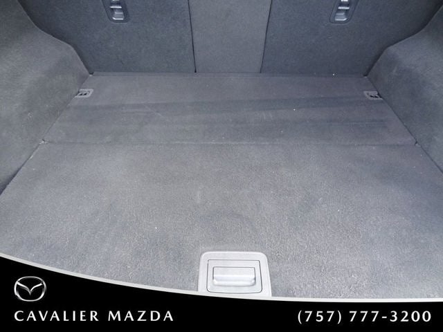 2022 Mazda Mazda CX-5 2.5 S Select Package