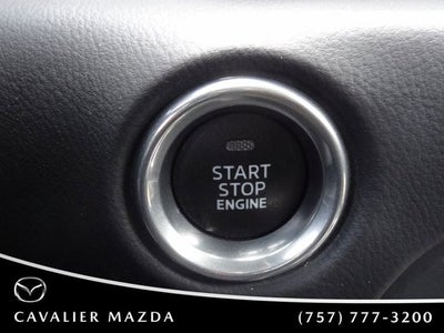 2022 Mazda Mazda CX-5 2.5 S Select Package