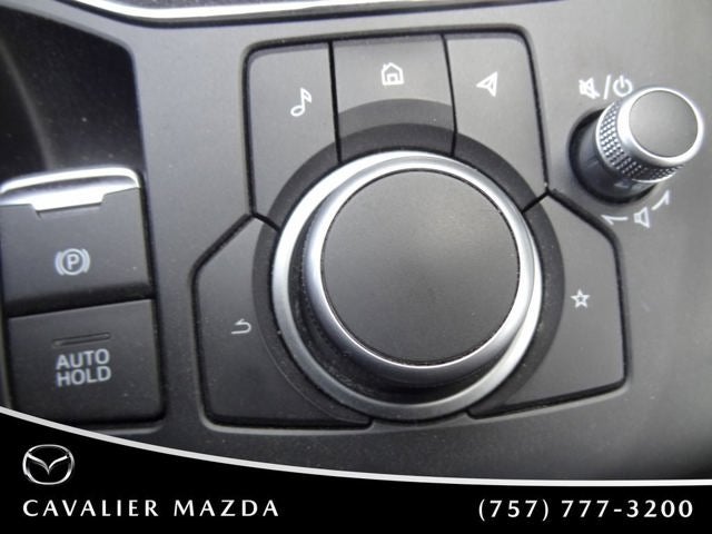 2022 Mazda Mazda CX-5 2.5 S Select Package