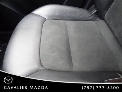 2022 Mazda Mazda CX-5 2.5 S Select Package