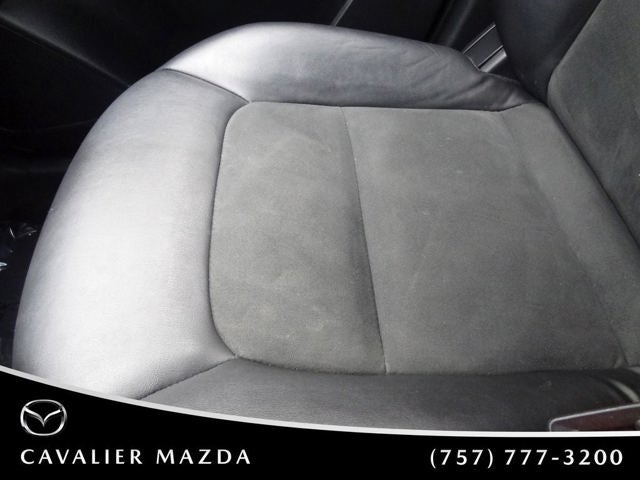 2022 Mazda Mazda CX-5 2.5 S Select Package
