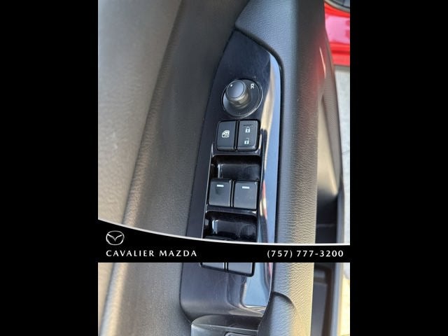 2022 Mazda Mazda CX-5 2.5 S Select Package