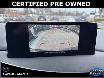 2024 Mazda Mazda CX-5 2.5 S Preferred Package