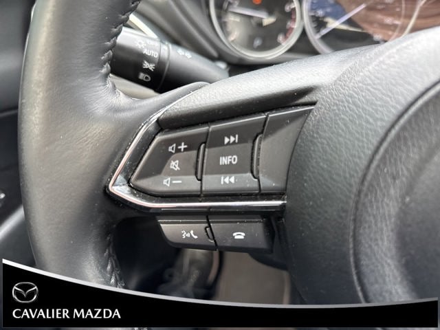 2024 Mazda Mazda CX-5 2.5 S Preferred Package