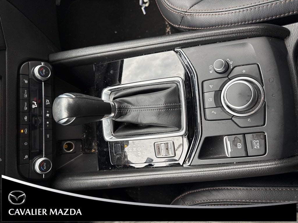 2023 Mazda Mazda CX-5 2.5 S Preferred Package