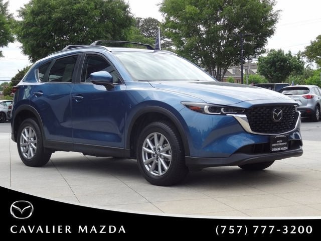 2023 Mazda Mazda CX-5 2.5 S Preferred Package
