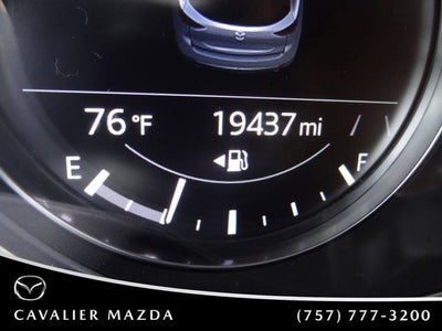 2023 Mazda Mazda CX-5 2.5 S Preferred Package