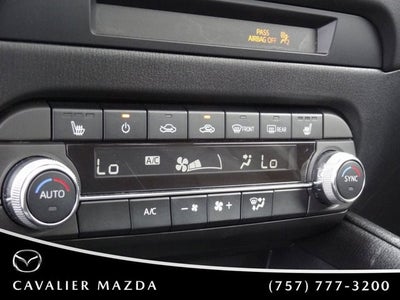 2023 Mazda Mazda CX-5 2.5 S Preferred Package