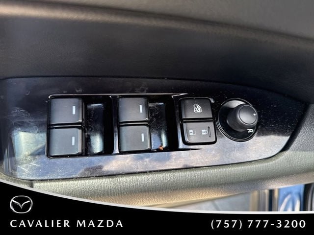 2019 Mazda Mazda CX-5 Touring