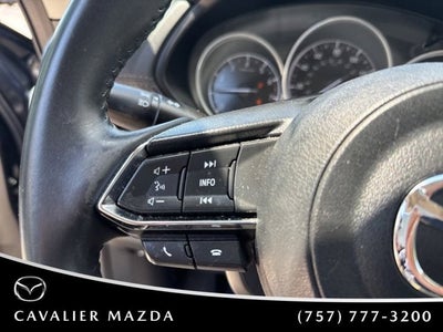 2019 Mazda Mazda CX-5 Touring