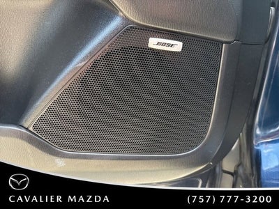 2019 Mazda Mazda CX-5 Touring