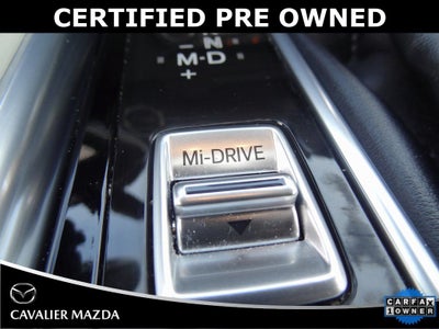 2024 Mazda Mazda CX-5 2.5 S Premium Package