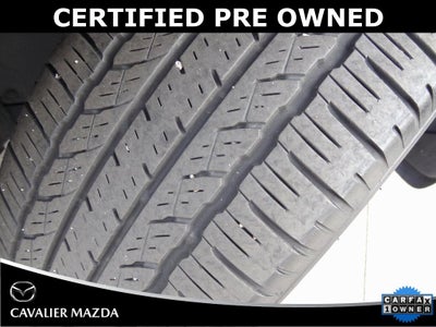 2024 Mazda Mazda CX-5 2.5 S Premium Package