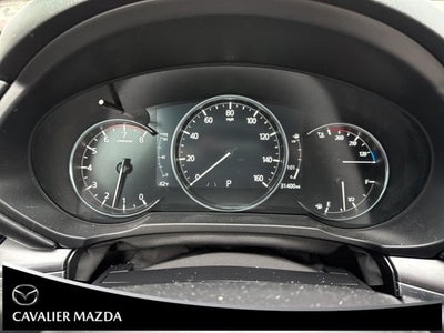 2024 Mazda Mazda CX-5 2.5 S Premium Package