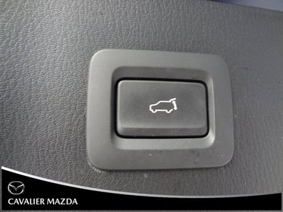 2024 Mazda Mazda CX-5 2.5 S Premium Package