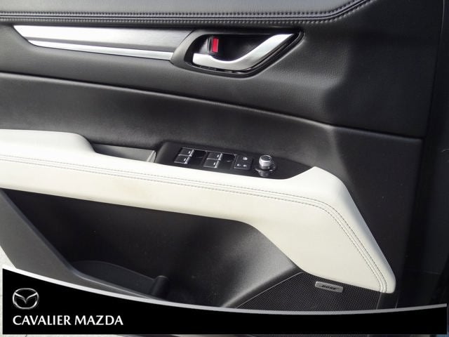 2024 Mazda Mazda CX-5 2.5 S Premium Package