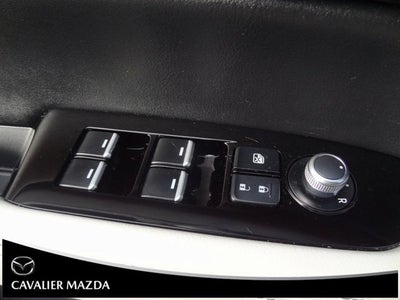 2024 Mazda Mazda CX-5 2.5 S Premium Package
