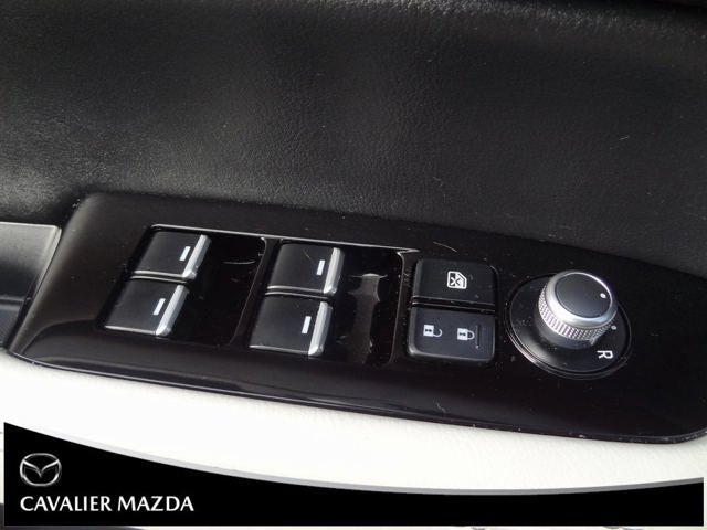 2024 Mazda Mazda CX-5 2.5 S Premium Package