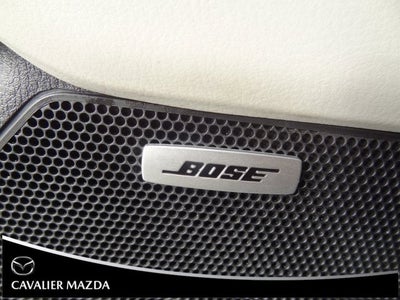 2024 Mazda Mazda CX-5 2.5 S Premium Package