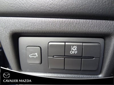 2024 Mazda Mazda CX-5 2.5 S Premium Package