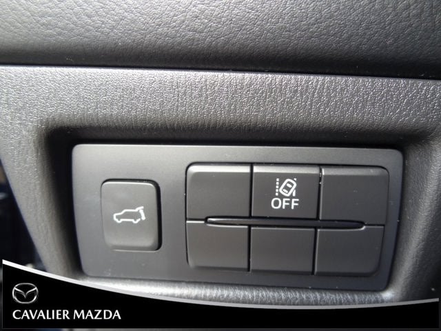 2024 Mazda Mazda CX-5 2.5 S Premium Package