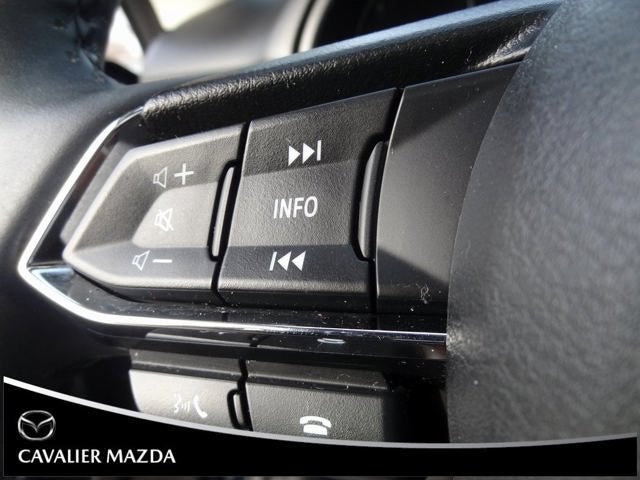 2024 Mazda Mazda CX-5 2.5 S Premium Package