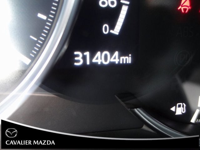 2024 Mazda Mazda CX-5 2.5 S Premium Package