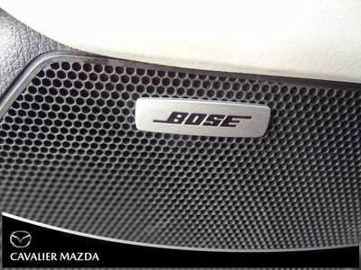 2024 Mazda Mazda CX-5 2.5 S Premium Package